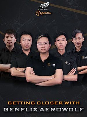Poster of Getting Closer with Gumiho